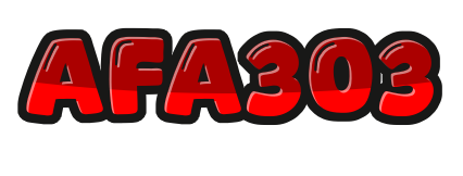 logo AFA303